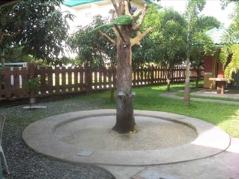 Hotel Cozy Place Resort