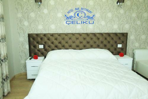 Hotel Kompleksi Celiku