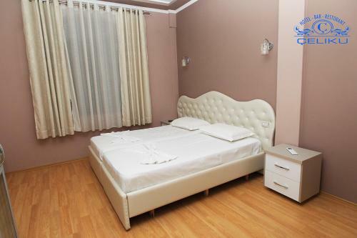 Hotel Kompleksi Celiku