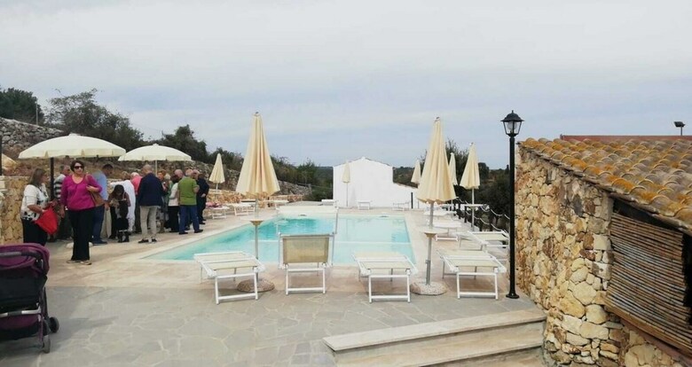 Bed & Breakfast Badde Cubas