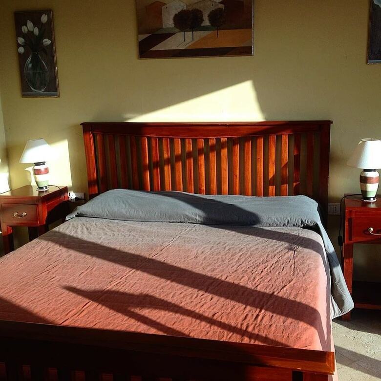 Bed & Breakfast Badde Cubas