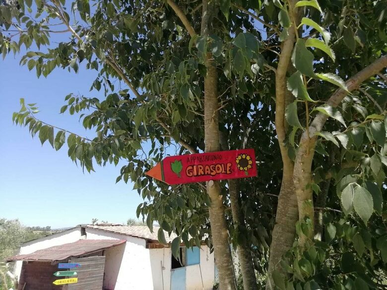 Bed & Breakfast Badde Cubas
