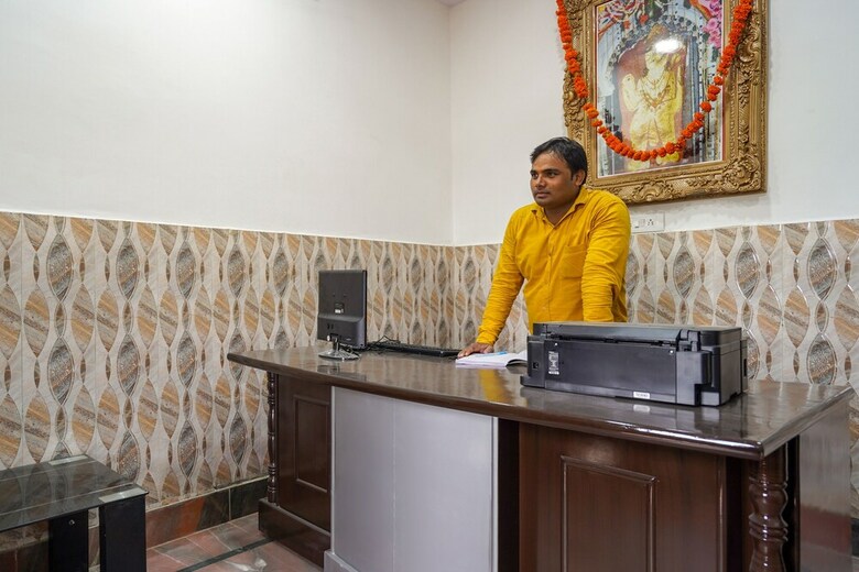 Hotel Oyo 60970 Crystal Cottage