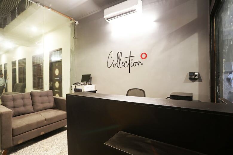 Hotel Collection O 42618 Sector 31 Rohini