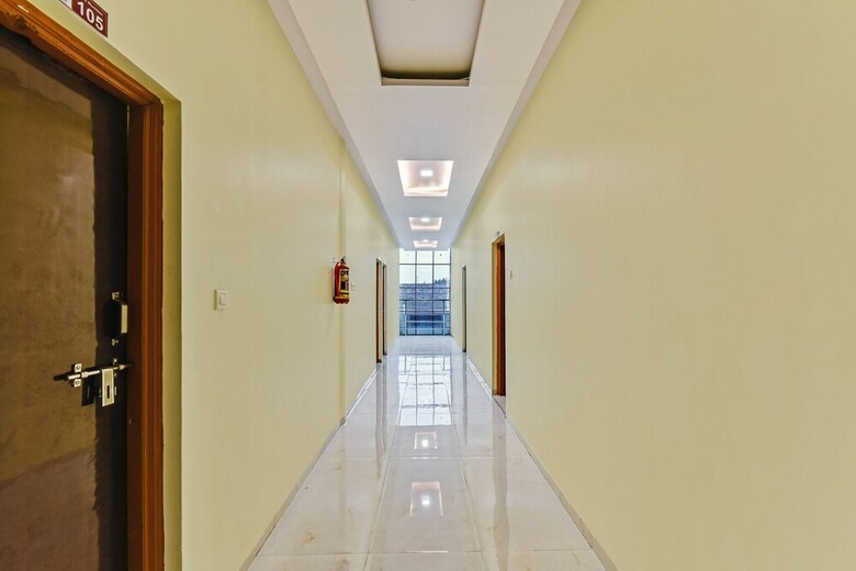 Oyo 38656 Hotel Siddheshwar