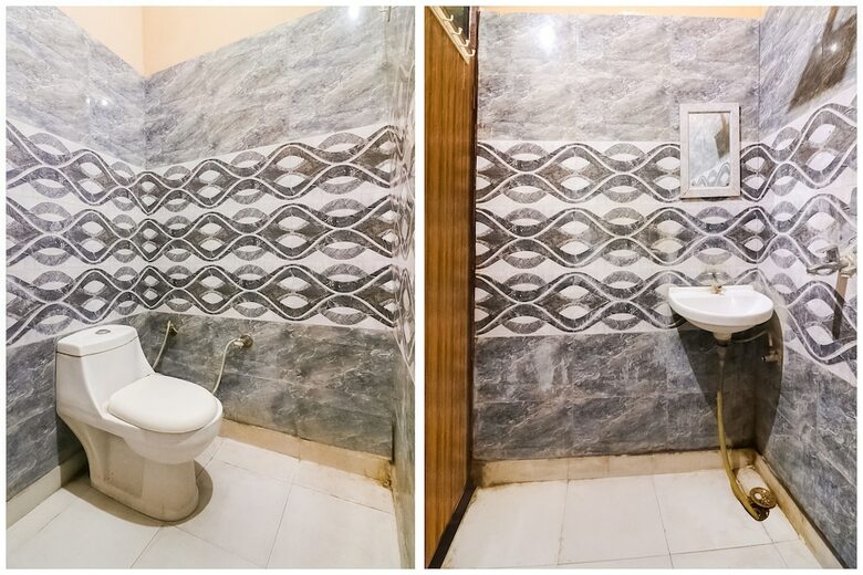 Spot On 62209 Yash Hotel