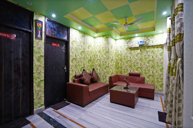 Hotel Oyo 61592 All In One