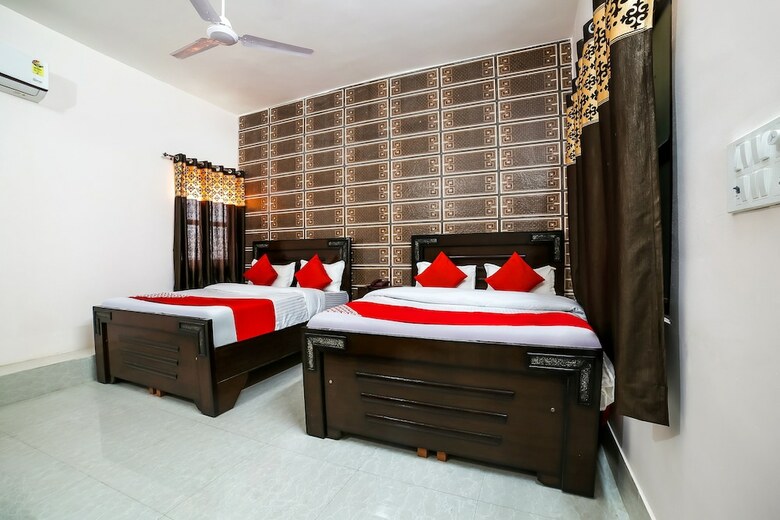 Oyo 37914 Hotel Kalindi