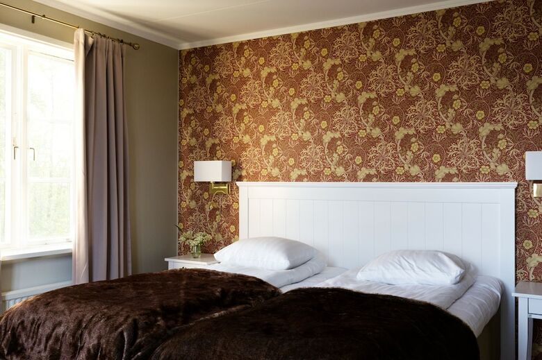 Hotell Kallg�rden