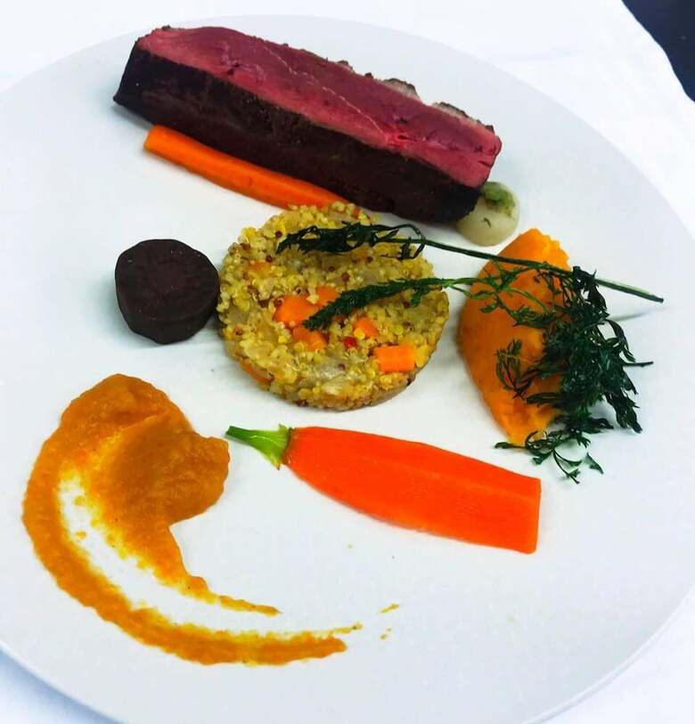 Hotel Restaurant L'eveil Des Sens