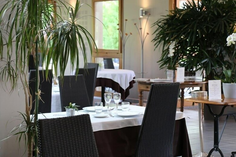 Hotel Restaurant L'eveil Des Sens