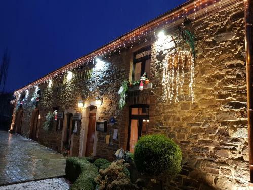 Hotel Hostellerie Relais De L'ourthe
