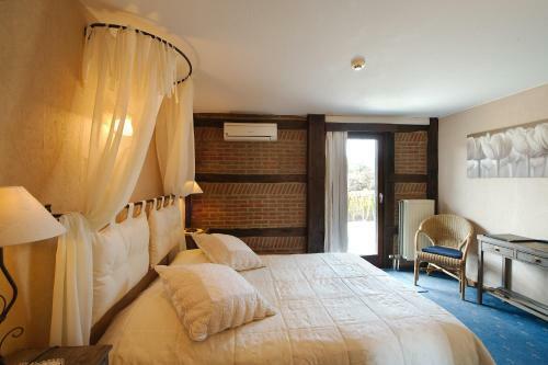 Hotel Hostellerie Relais De L'ourthe