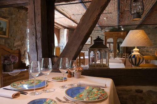 Hotel Hostellerie Relais De L'ourthe