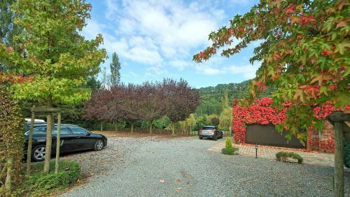 Hotel Hostellerie Relais De L'ourthe