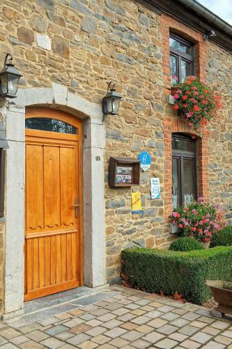 Hotel Hostellerie Relais De L'ourthe