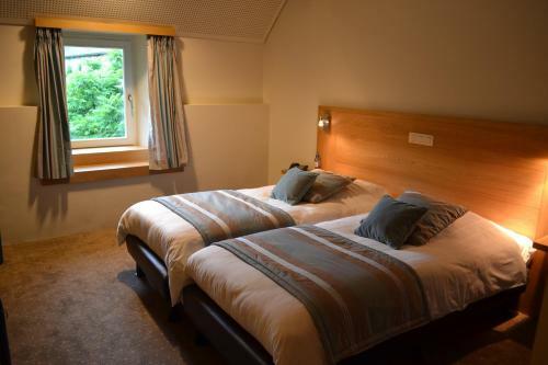 Hotel Golf & H�tel De Falnu�e