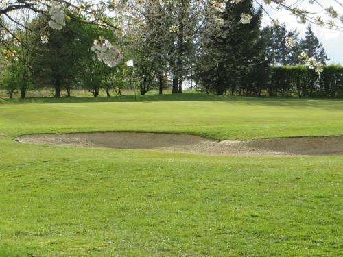 Hotel Golf & H�tel De Falnu�e
