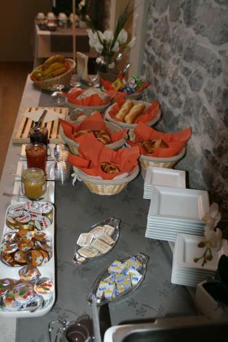 Hotel Golf & H�tel De Falnu�e