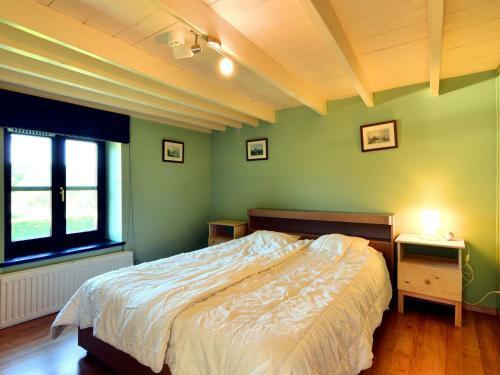 Holiday Home Les Images Houffalize