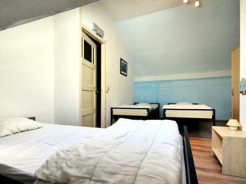 Holiday Home Les Images Houffalize