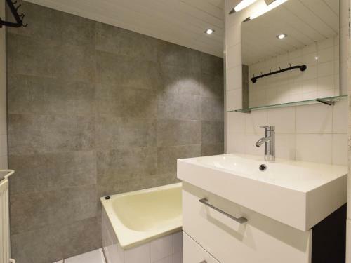 Holiday Home Les Images Houffalize