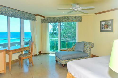 Accra Beach Hotel