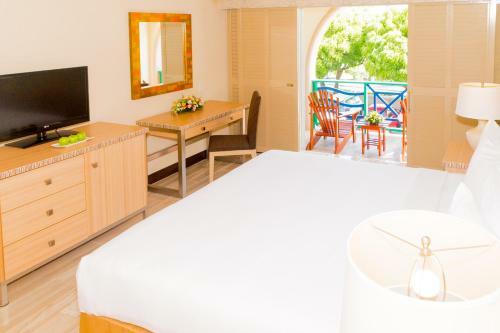 Accra Beach Hotel