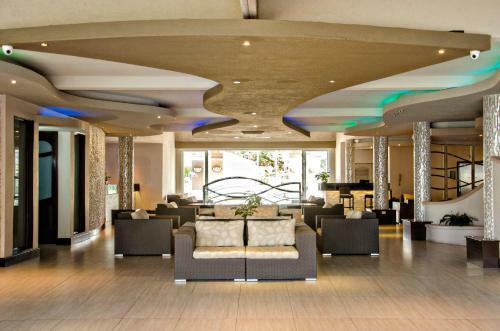 Accra Beach Hotel