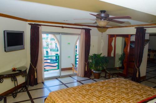 Accra Beach Hotel