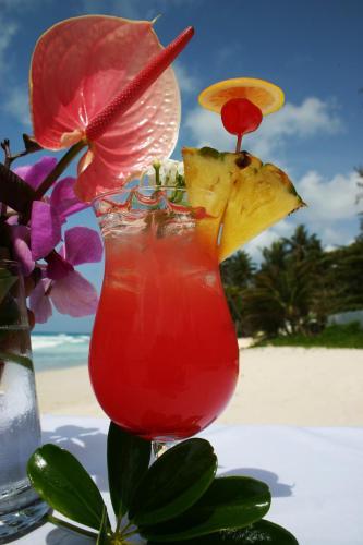 Accra Beach Hotel
