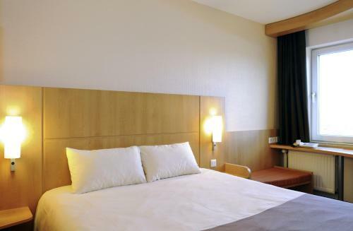 Hotel Ibis Li�ge Seraing