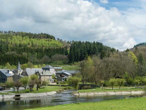 Le Relais D Orval