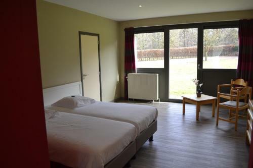Hotel Le Relais De La Haute Sambre