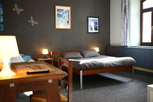 Posada Hostellerie H�rock