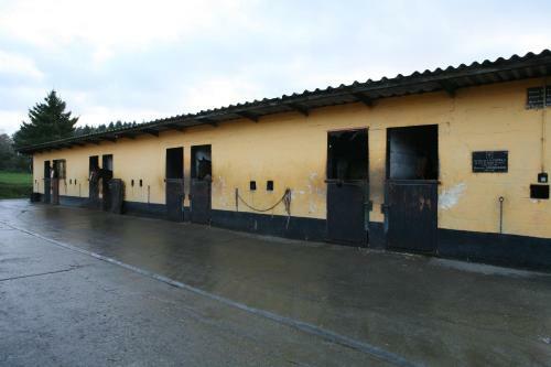 Posada Hostellerie H�rock