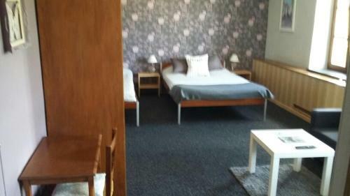 Posada Hostellerie H�rock