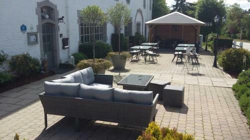 Posada Hostellerie H�rock