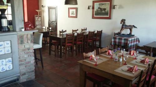 Posada Hostellerie H�rock