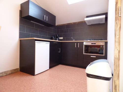 Apartamento De Alpacaboerderij