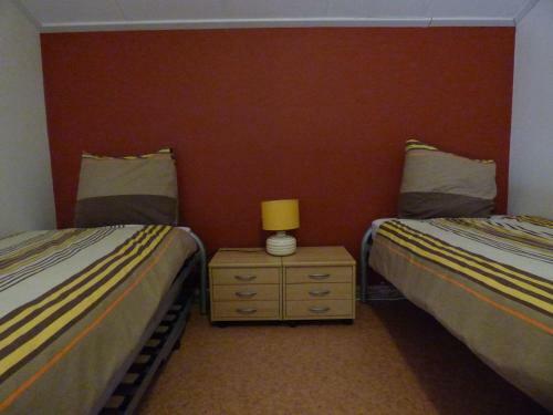 Apartamento De Alpacaboerderij
