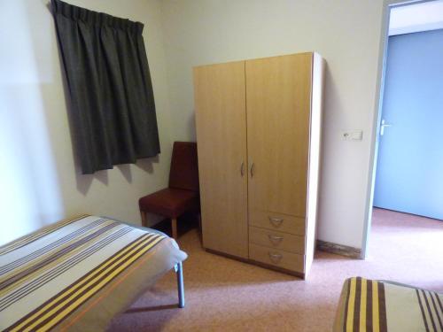 Apartamento De Alpacaboerderij