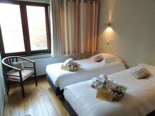 B&B De Meren