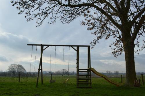 Averulle Vakantiewoning