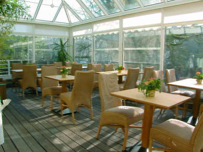 Hotel Auberge Du Vieux Cedre