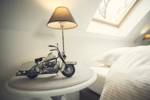 B&B In De Velden
