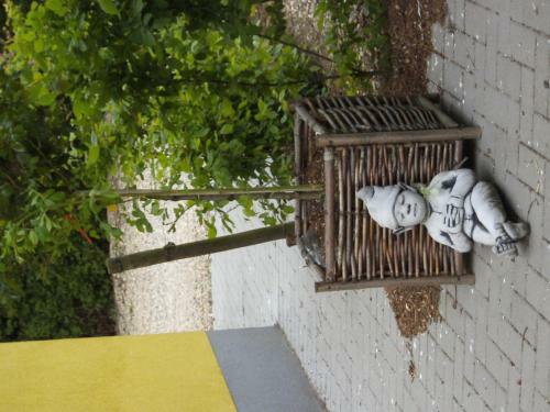 B&B Het Uilennest