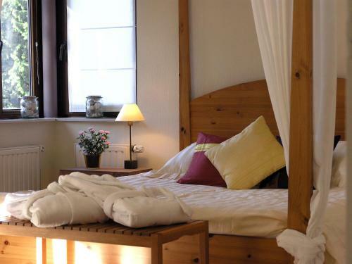 B&B De Camerling