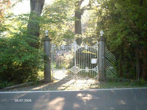 B&B Eremyten Hof