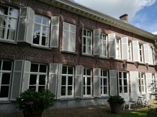 B&B Eremyten Hof